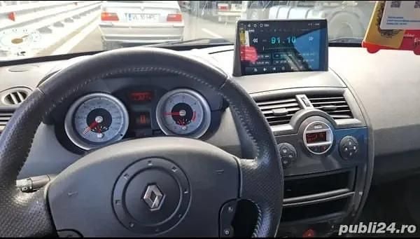 Utilizat 2004 Renault Mégane II Hatchback | 1.200 EUR (Preț OK) - Imagine 1/4