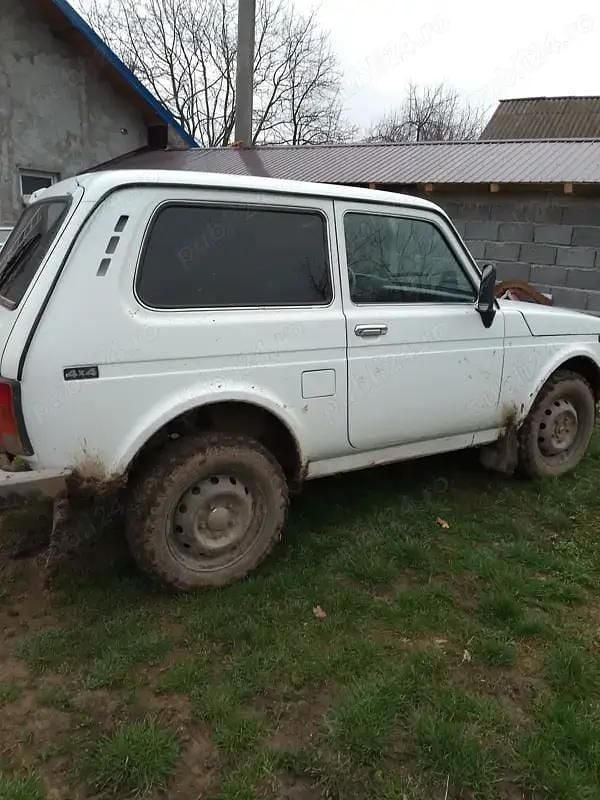 Utilizat 2005 Lada 2112 | 2.800 EUR - Imagine 1/3