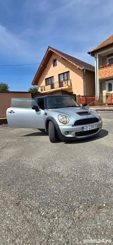 Utilizat 2006 Mini Cooper D Hatchback | 2.700 EUR - Imagine 1/4