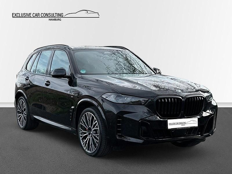 Utilizat 2024 BMW X5 Sport Line SUV | 99.870 EUR - Imagine 1/1