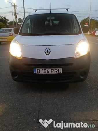 Utilizat 2011 Renault Kangoo Monovolum | 2.900 EUR - Imagine 1/4