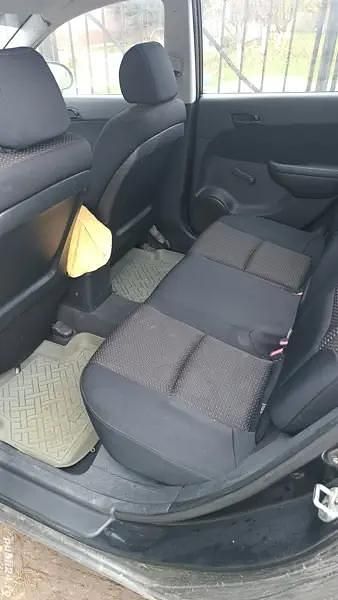 Second-hand Hyundai i30 116 CP (85 kW) 2008 Break