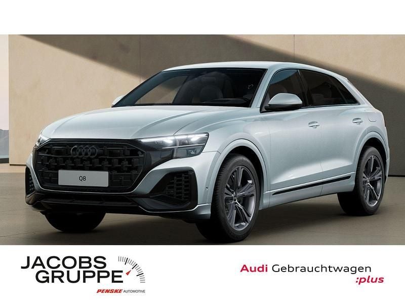 Utilizat 2024 Audi Q8 SUV | 80.758 EUR - Imagine 1/1