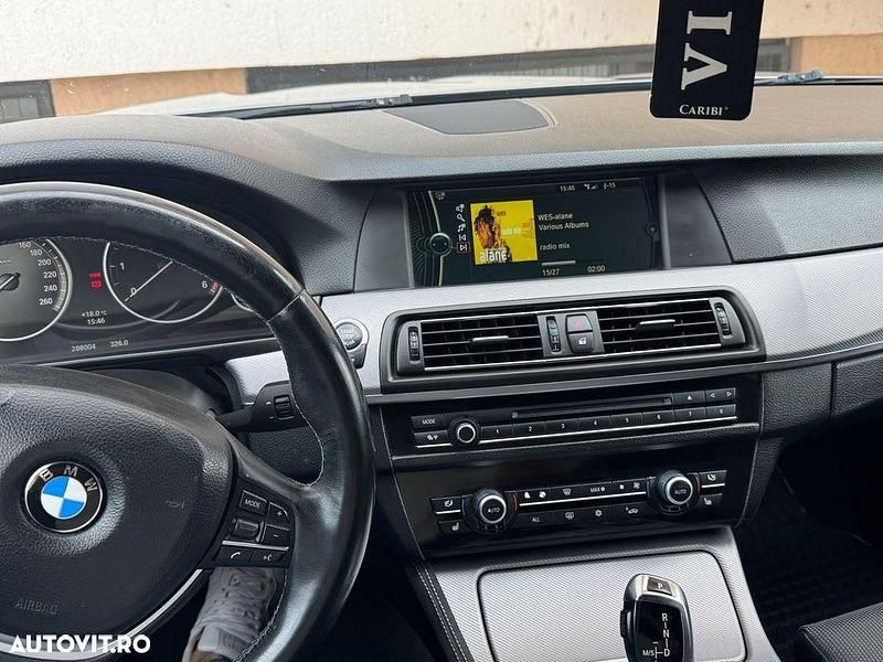 Culoaregri Utilizat 2011 BMW 530 Berlinǎ | 10.000 EUR (Puțin scump) - Imagine 1/4