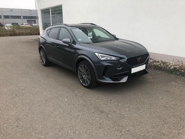 Utilizat 2020 Cupra Formentor VZ SUV | 32.296 EUR (Preț OK) - Imagine 1/1