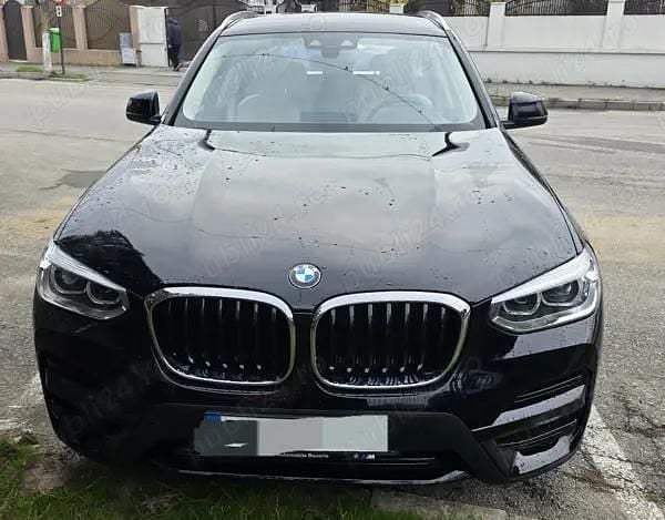Utilizat 2019 BMW X3 SUV | 26.000 EUR (Preț OK) - Imagine 1/4