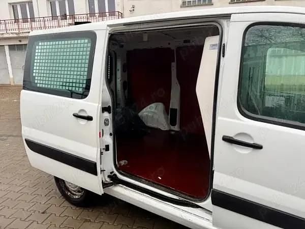 Second-hand Citroën Jumpy 128 CP (94 kW) 2013 Monovolum