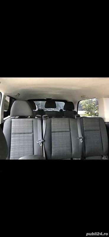 Utilizat 2017 Mercedes Vito Monovolum | 13.999 EUR (Preț OK) - Imagine 1/4