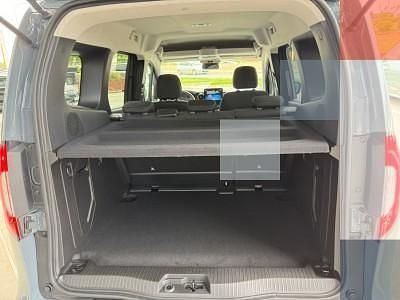 Nouă Mercedes 180 116 CP (85 kW) 2025 Capacitate cilindrică (cm3) Berlinǎ