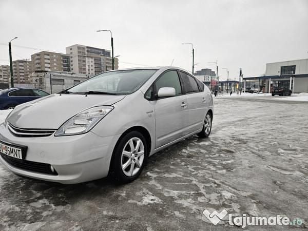 Second-hand Toyota Prius 110 CP (80 kW) 2006 Hatchback