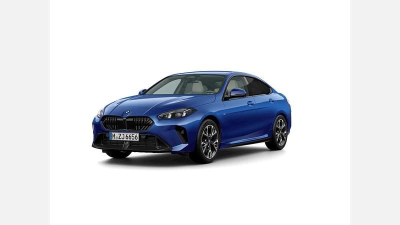 Albastru portimao metalizat metalizat Utilizat 2025 BMW 220 Comfort Edition Coupe | 39.906 EUR - Imagine 1/4