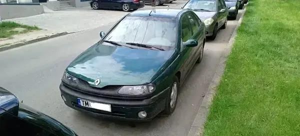 Utilizat 1998 Renault Laguna Berlinǎ | 2.000 EUR - Imagine 1/4
