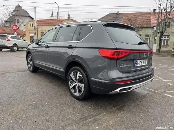 Second-hand Seat Tarraco Xperience 150 CP (110 kW) 2023 SUV