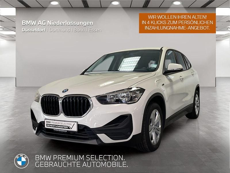 Utilizat 2022 BMW X1 SUV | 27.964 EUR (Preț OK) - Imagine 1/1