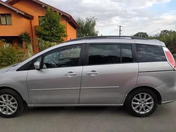 Utilizat 2008 Mazda 5 Monovolum | 2.500 EUR - Imagine 1/4