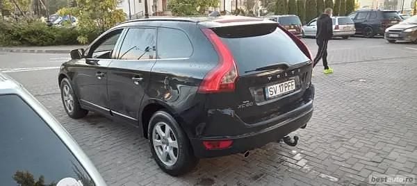 Second-hand Volvo XC60 163 CP (119 kW) 2011 SUV
