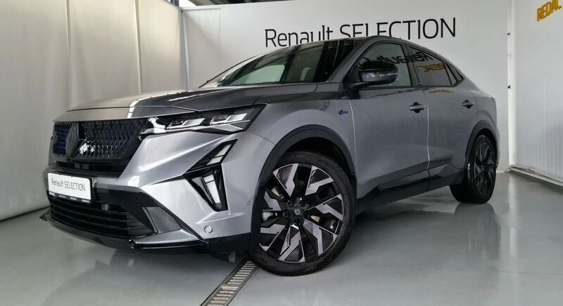 Utilizat 2024 Renault Rafale SUV | 46.990 EUR - Imagine 1/4