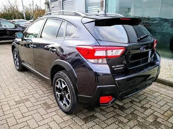 Second-hand Subaru XV 114 CP (83 kW) 2019 Gri SUV