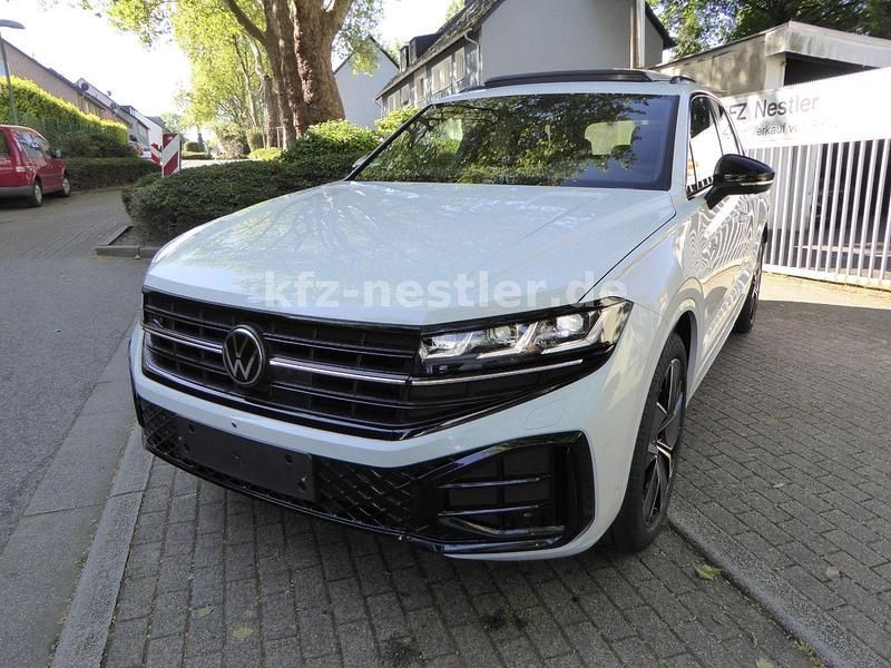 Utilizat 2023 VW Touareg R-line SUV | 70.608 EUR - Imagine 1/1