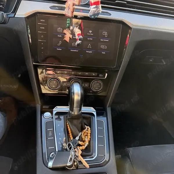 Second-hand VW Passat 150 CP (110 kW) 2018 Break