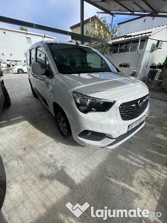 Utilizat 2019 Opel Combo Life Van | 10.000 EUR - Imagine 1/4