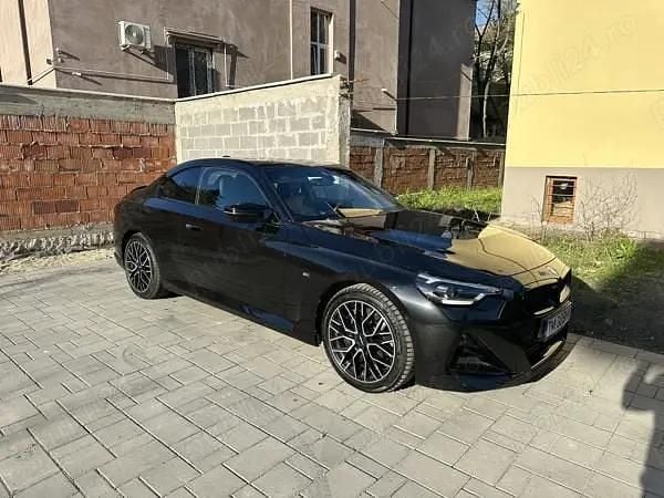 Second-hand BMW M2 400 CP (294 kW) 2022 Coupe