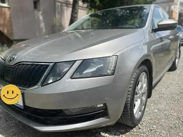 Utilizat 2019 Skoda Octavia Berlinǎ | 10.800 EUR (Super Preț) - Imagine 1/4
