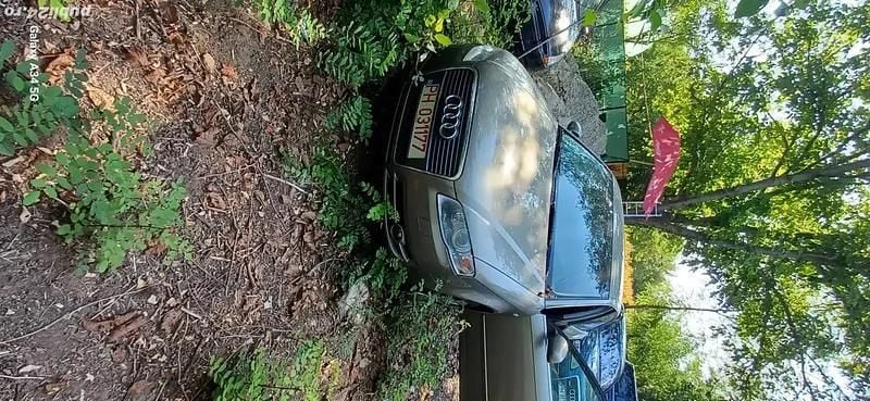 Utilizat 2006 Audi A4 Berlinǎ | 3.000 EUR - Imagine 1/4