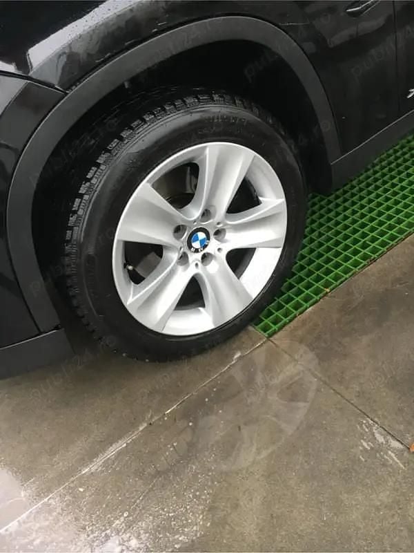 Second-hand BMW X1 177 CP (130 kW) 2010 SUV