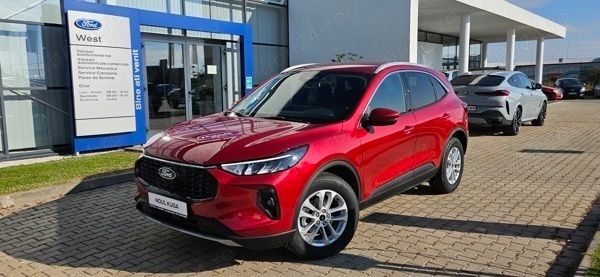 Nouă 2024 Ford Kuga SUV | 22.057 EUR - Imagine 1/4