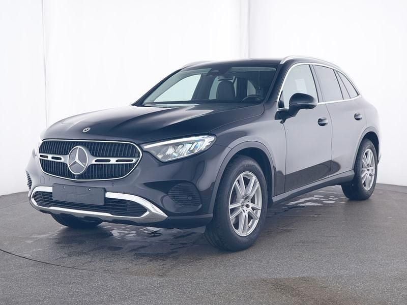 Utilizat 2024 Mercedes GLC220 Avantgarde | 57.740 EUR (Puțin scump) - Imagine 1/1