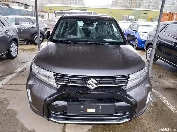 Nouă 2025 Suzuki Vitara SUV | 19.900 EUR (Preț OK) - Imagine 1/4