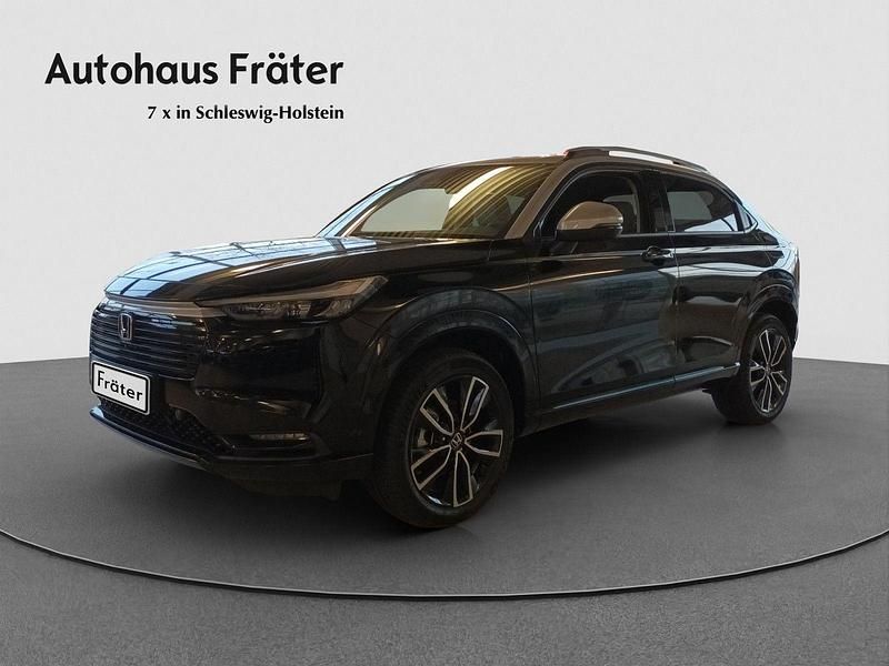 Utilizat 2025 Honda HR-V Advance SUV | 37.142 EUR - Imagine 1/1