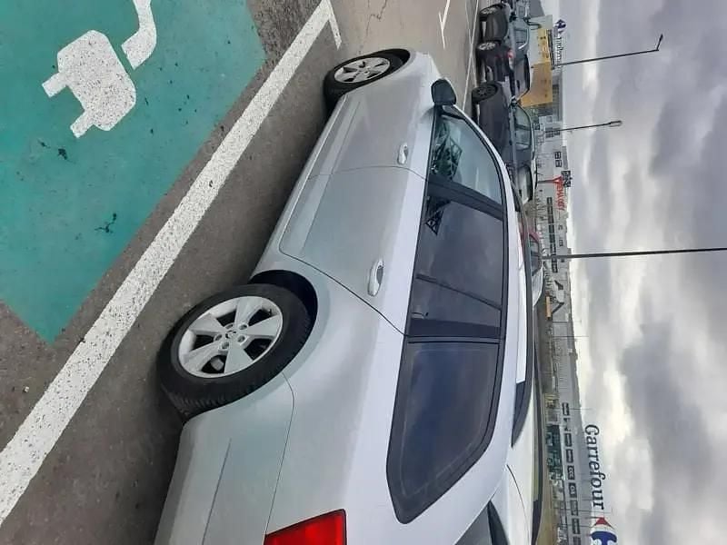 Second-hand Skoda Octavia 110 CP (80 kW) 2014 Hatchback