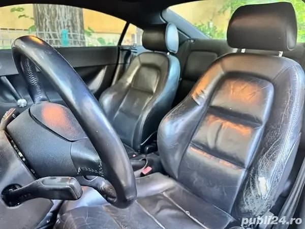 Utilizat 2001 Audi TT Coupe | 2.500 EUR - Imagine 1/4