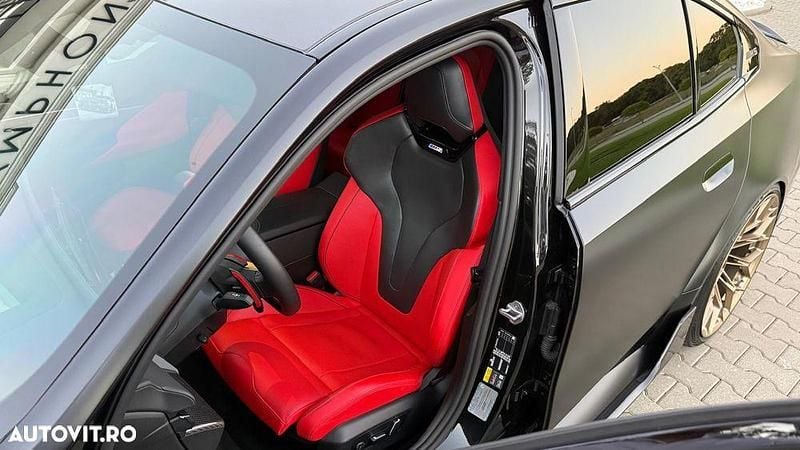 Second-hand BMW M5 Comfort Edition 727 CP (534 kW) 2024 Culoarenegru Berlinǎ