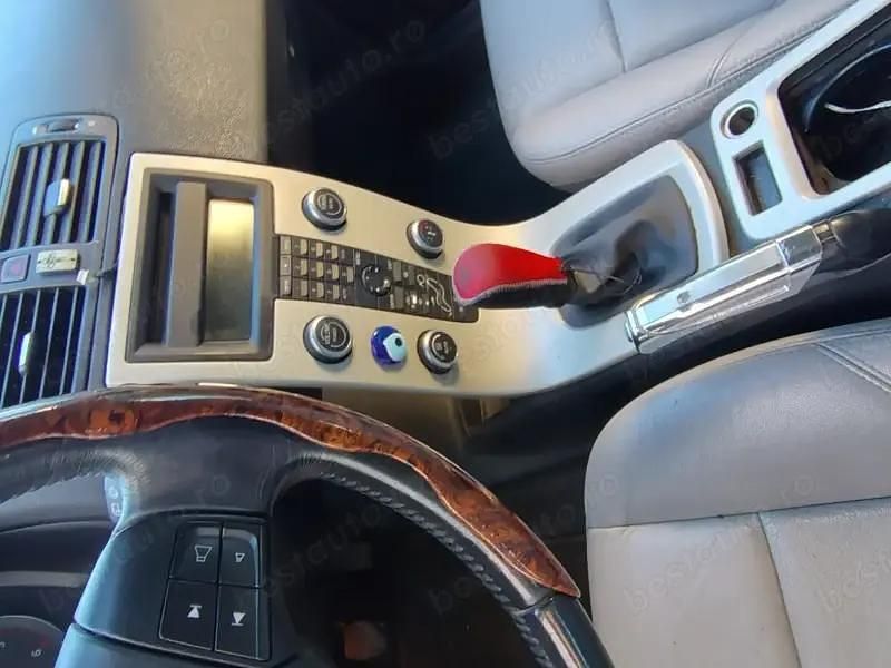 Second-hand Volvo V50 81 CP (59 kW) 2008 Break