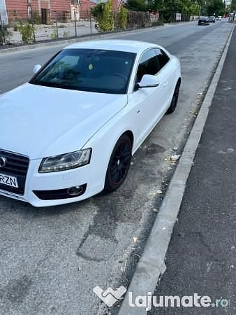 Utilizat 2009 Audi A5 Coupe | 5.000 EUR - Imagine 1/4