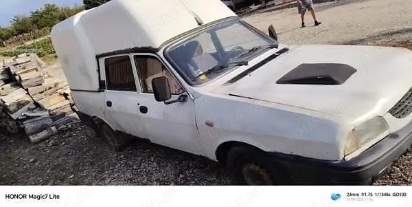 Utilizat 2006 Dacia Pick up Pickup | 1.500 EUR - Imagine 1/4