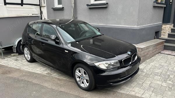 Second-hand BMW 116 116 CP (85 kW) 2011 Hatchback