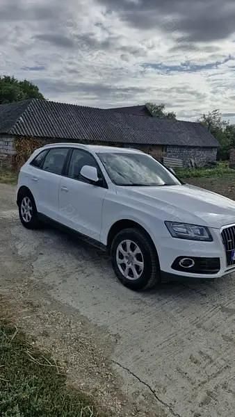 Second-hand Audi Q5 190 CP (139 kW) 2016 SUV