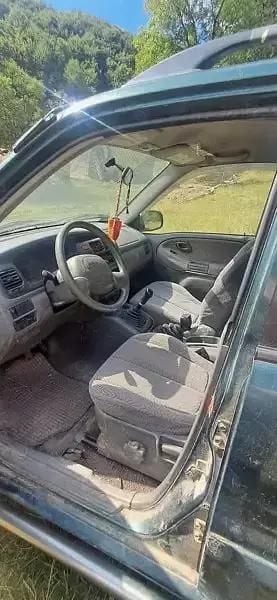 Utilizat 2002 Suzuki Grand Vitara SUV | 1.000 EUR - Imagine 1/4