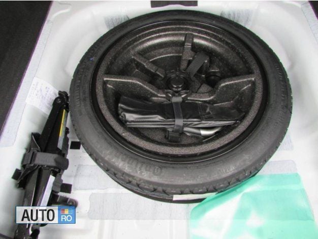 Second-hand Audi A3 110 CP (80 kW) 2016 Alb Berlinǎ