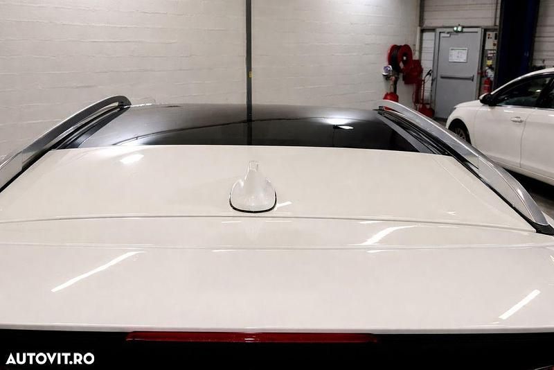 Second-hand Nissan Qashqai 149 CP (109 kW) 2021 Culoarealb SUV