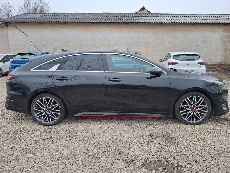 Second-hand Kia ProCeed GT GT 204 CP (150 kW) 2022 Hatchback