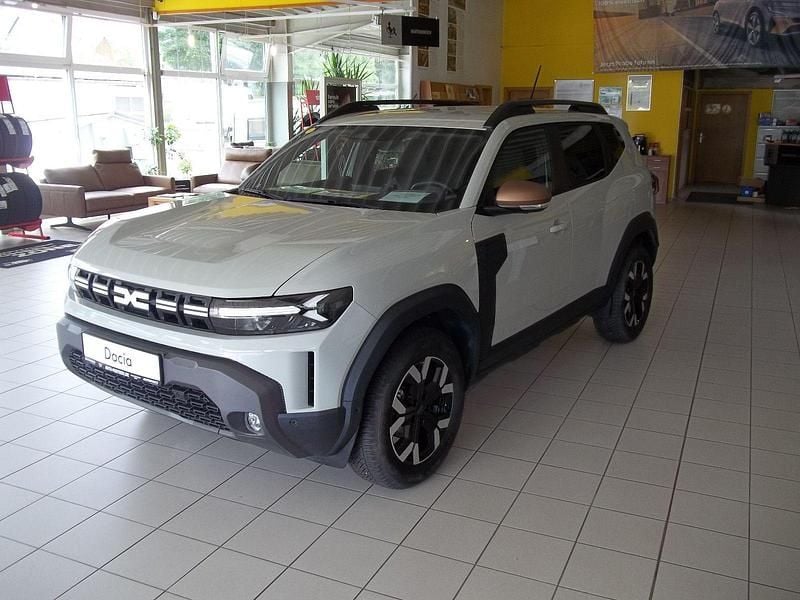 Utilizat 2024 Dacia Duster Extreme SUV | 32.460 EUR - Imagine 1/1