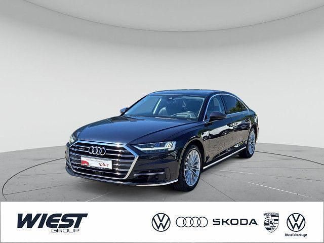 Utilizat 2020 Audi A8L Berlinǎ | 56.657 EUR (Puțin scump) - Imagine 1/1