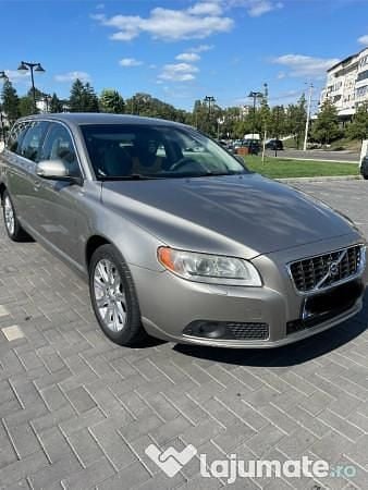 Utilizat 2009 Volvo V70 Break | 5.300 EUR - Imagine 1/4