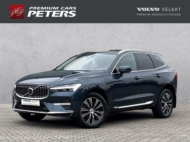 Second-hand 2022 Volvo XC60 Inscription SUV | 49.261 EUR (Preț OK) - Imagine 1/1