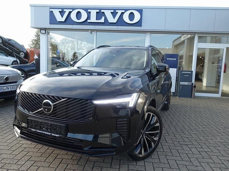Utilizat 2025 Volvo XC90 Plus SUV | 81.420 EUR - Imagine 1/1